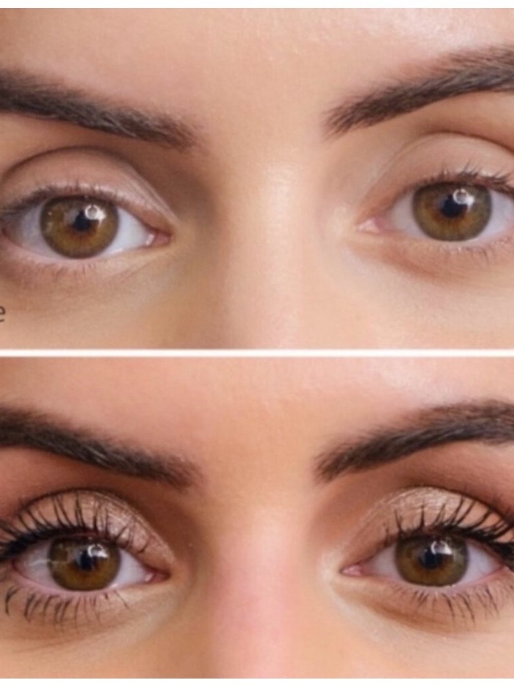 IL MAKIAGE   Icon high volume & intense curl mascara. 8ML /0.27 FL OZ - Picture 2 of 4